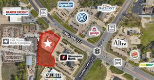 3909 SSW Loop 323, Tyler, TX, 75701