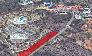 Spur 364, Tyler, TX, 75709