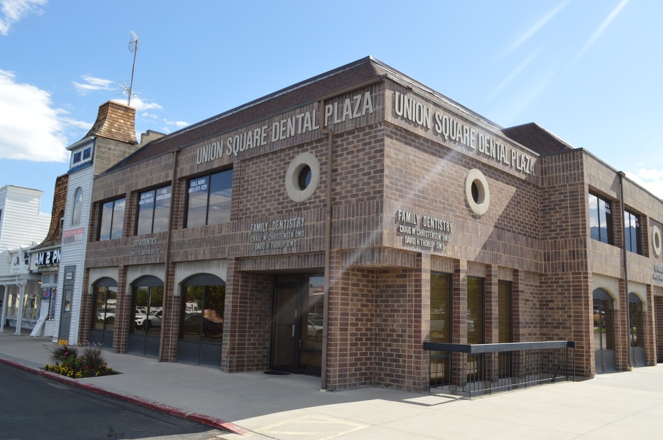 9455 S Union Sq, Sandy, UT, 84070