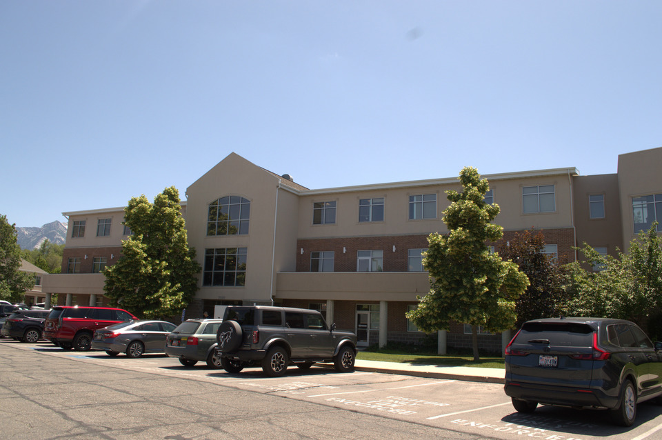 7430 S Creek Road, Unit 103C and 104C, Sandy, UT, 84093