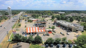 5011 TROUP HWY, Tyler, TX, 75707