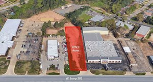 1103 Loop 281, Longview, TX, 75604