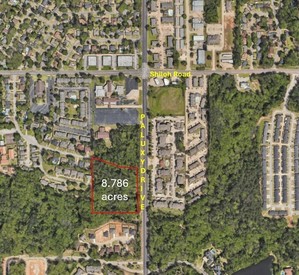 5105 Paluxy Dr, Tyler, TX, 75703