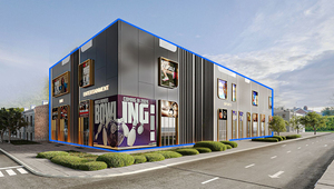 21 Wythe Avenue, Brooklyn, NY, 11249