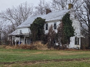 13715 New Windsor Rd, Union Bridge, MD, 21791