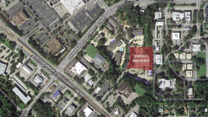 531 Silver Slipper Lane, Tallahassee, FL, 32301