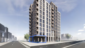 224 3rd Ave, Brooklyn, NY, 11217