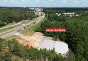 304 Boll Weevil Cir, Enterprise, AL, 36330