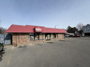 311 N. Western Avenue, West Peoria, IL, 61604