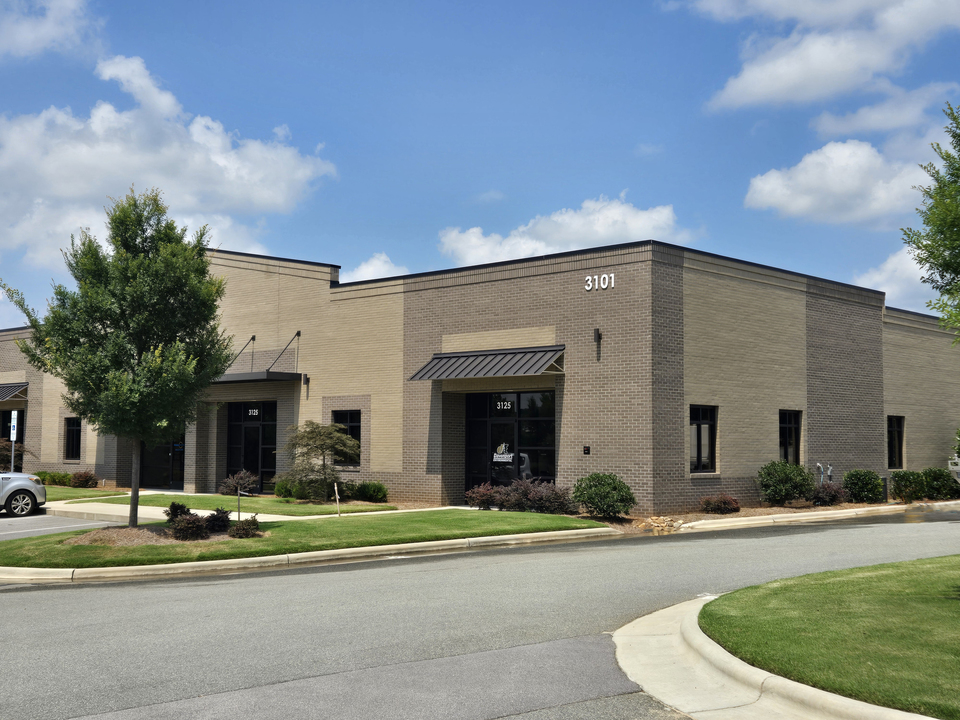 3125 Garner Station Boulevard, Raleigh, NC, 27603