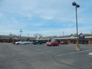 245-277 N. Main Street, Plymouth, MI, 48170