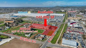 1343 S Main St, Porterville, CA, 93257