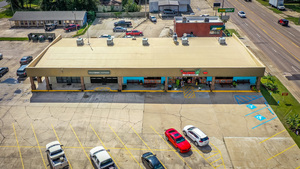 501 N Hervey St, Hope, AR, 71801