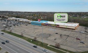 8136 - 8238 Princeton Glendale Rd, West Chester, OH, 45069