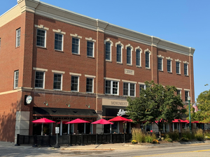 8031 Main, Dexter, MI, 48130