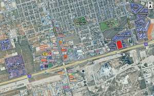621 E I-20, Midland, TX, 79701