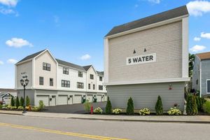 5-7 Water Street, Plymouth, MA, 02360