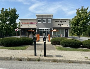 4675 Lake Rd S, Brockport, NY, 14420