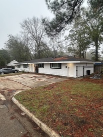 207 Decelle St, Jackson, MS, 39216