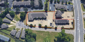 2735-5767 Office Park Cir, Montgomery, AL, 36116