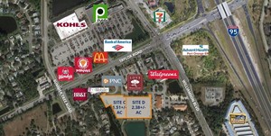 1647 Taylor Road, Port Orange, FL, 32128