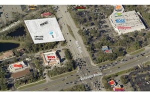 3798 S. Nova Road, Port Orange, FL, 32129