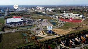 Veterans Boulevard, Liberty Township, OH, 45044