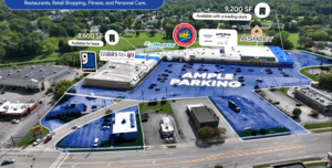 4152 W Main Street Rd, Batavia, NY, 14020