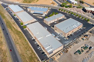 457-491 N Old Highway 91, Hurricane, UT, 84737