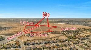 6785 W Barstow Ave, Fresno, CA, 93723