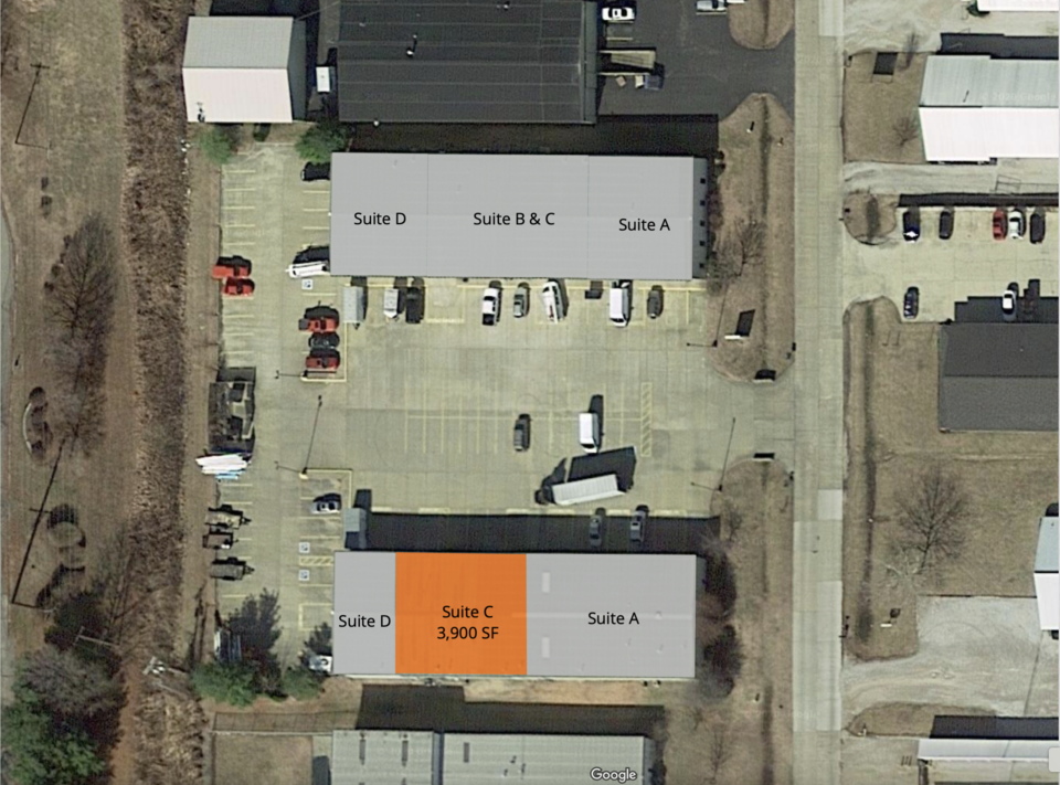 2510-2512 N. Cullen Ave, Evansville, IN, 47715