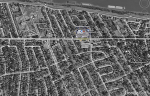 4840 General Meyer, New Orleans, LA, 70131