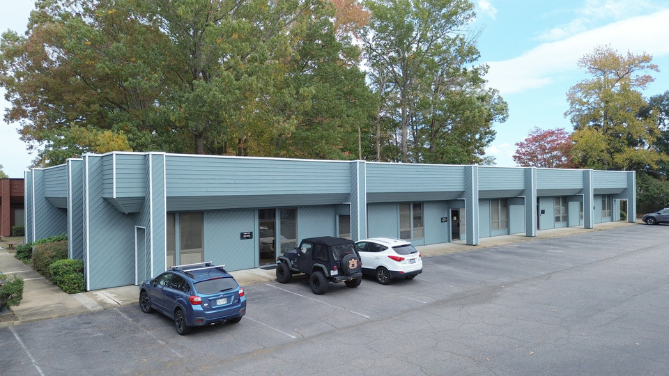 464-468 S Independence & 4480-4520 Holland Office Park, Virginia Beach, VA, 23450