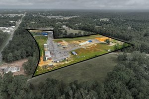 22 Gunter Rd, Aiken, SC, 29803