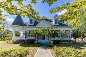 502 Avenue E, Kentwood, LA, 70444