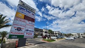 3231-3281 N Decatur Blvd. & 4920-4930 W Cheyenne Ave., Las Vegas, NV, 89130