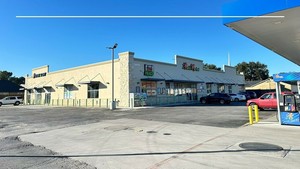 2005 North Riverside Drive, Fort Worth, TX, 76111