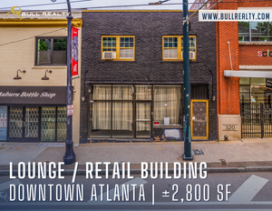 314 Auburn Ave NE, Atlanta, GA, 30303