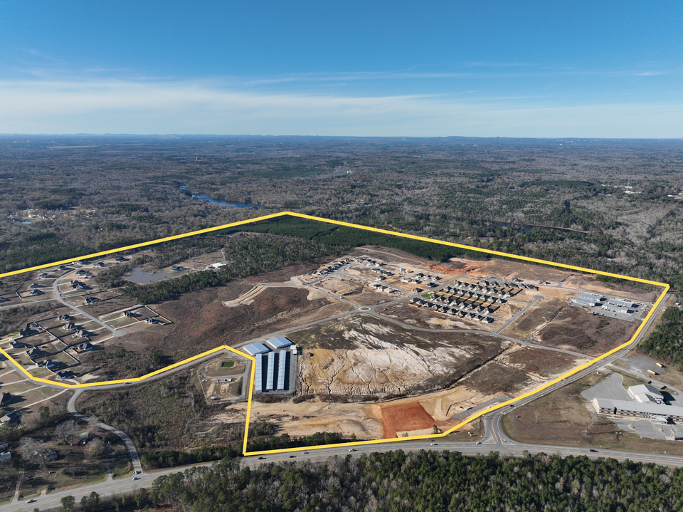 US 167 and  Arch Street Pike , Hensley, AR, 72065