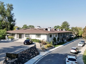 1174 East Graystone Way, Salt Lake City, UT, 84106