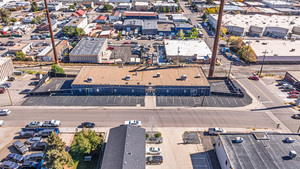 1270 S Lipan St South Lipan Street , Denver, CO, 80223