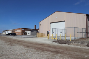 2717 W North St, Edelstein, IL, 61526