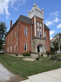 34 Pleasant St, Wakeman, OH, 44889