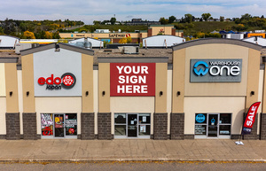 825 18th Street North , Brandon, MB, R7A 7S1, CA