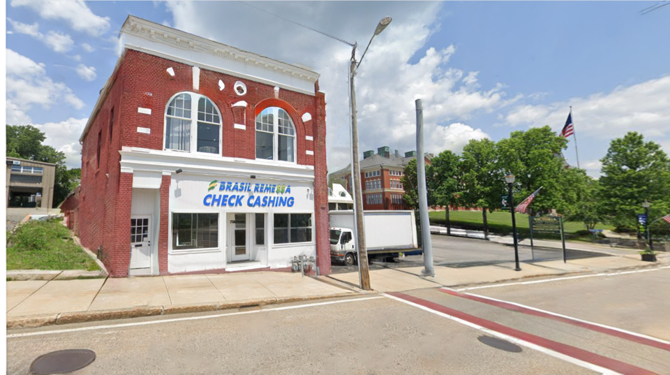 7-9 Mechanic Street, Marlborough, MA, 01752