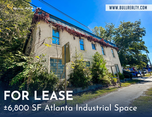 2460 Moreland Ave SE, Atlanta, GA, 30316