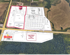 741 and 63, Lebanon, OH, 45036