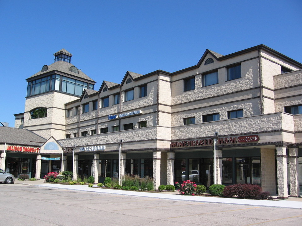 311 N Second Street, St Charles, IL, 60174