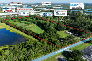0 Pipkin Creek Rd, Lakeland, FL, 33811