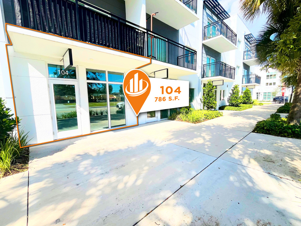 1601 N Dixie Hwy, Lake Worth Beach, FL, 33460